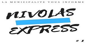Nivolas Express